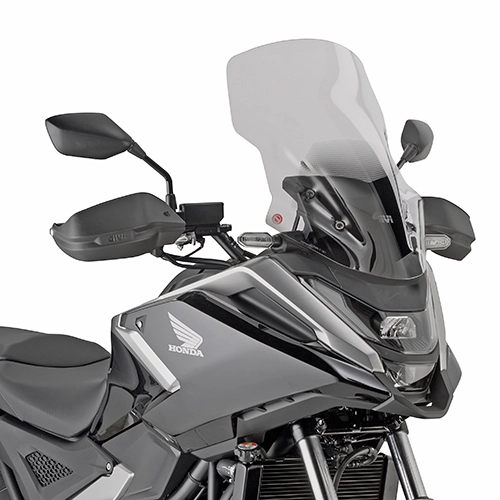 Givi D1217ST szyba przezroczysta